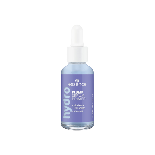 essence - Prébase en sérum - Hydro Plump