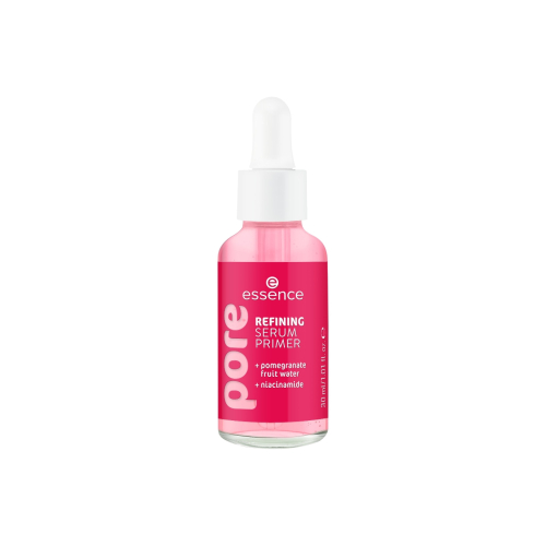 essence - Prébase en sérum - Pore Refining