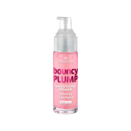 essence - Base hydratante bouncy Plump