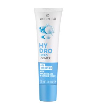 essence - Base hydratante Hydro Hero