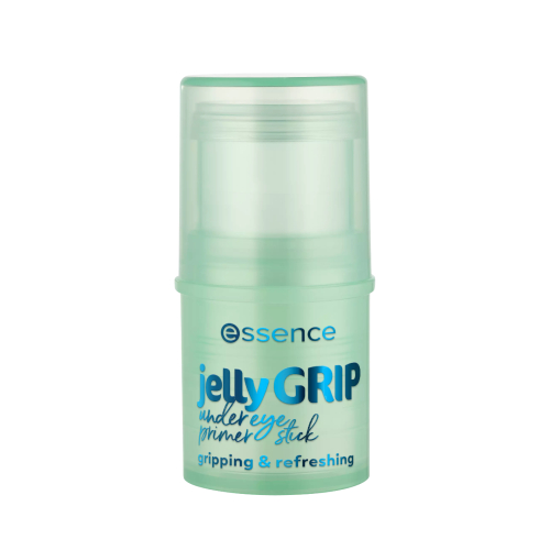 essence - Base hydratante Jelly Grip pour les cernes