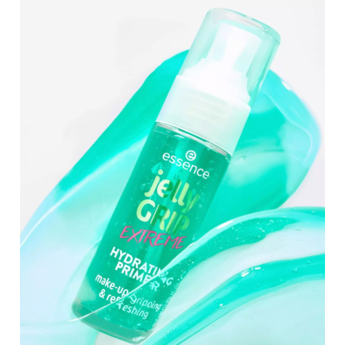 essence - Base hydratante Jelly Grip Extreme