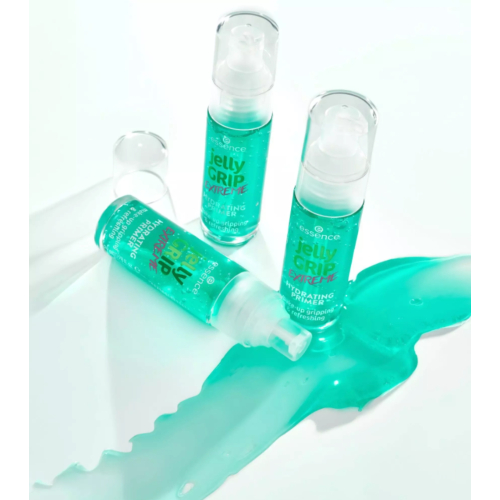 essence - Base hydratante Jelly Grip Extreme