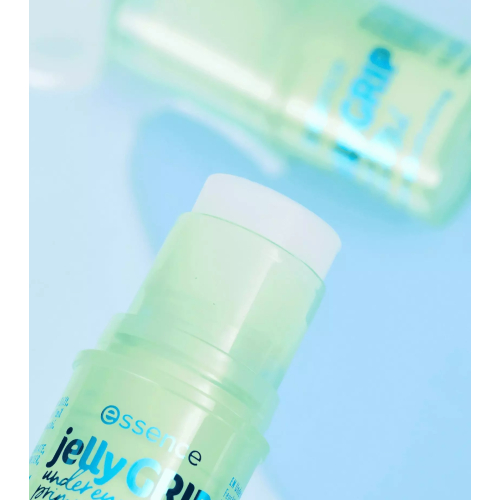 essence - Base hydratante Jelly Grip pour les cernes
