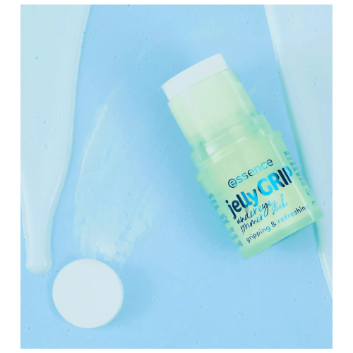 essence - Base hydratante Jelly Grip pour les cernes