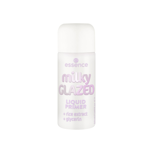 essence - Base liquide Milky Glazed