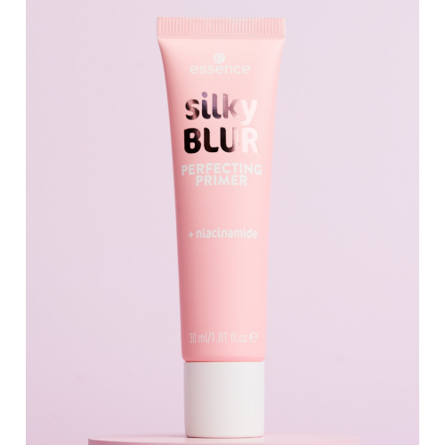essence - Prebase Silky Blur Perfecting