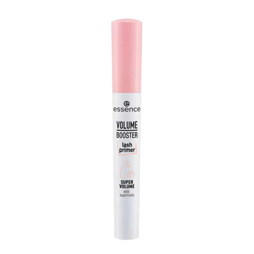 essence - Primer pour cils Volume Booster