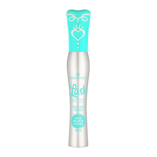essence - Premier mascara Lash princess Extra Length & Volume