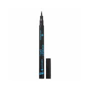 essence - Stylo eye-liner waterproof - 01: black blaze