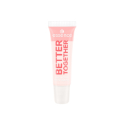 essence - *Say it with Juicy* - Gloss à lèvres Juicy Bomb Better Together - 01: Lovely Litchi