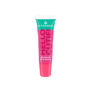 essence - *Say it with Juicy* - Gloss à lèvres Juicy Bomb Hello Cutie! - 02: Witty Watermelon