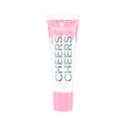 essence - *Say it with Juicy* - Gloss à lèvres Juicy Bomb XL Cheers Cheers - 02: Cake My Day!