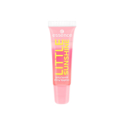 essence - *Say it with Juicy* - Gloss à lèvres Juicy Bomb Little Sunshine - 05: Awesome Apple