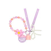 essence - *Say it with Juicy* - Porte-clés couvercle de gloss
