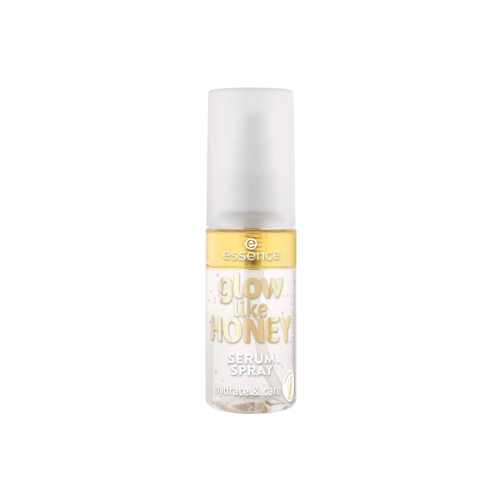 essence - Sérum Spray Éclat Glow Like Honey