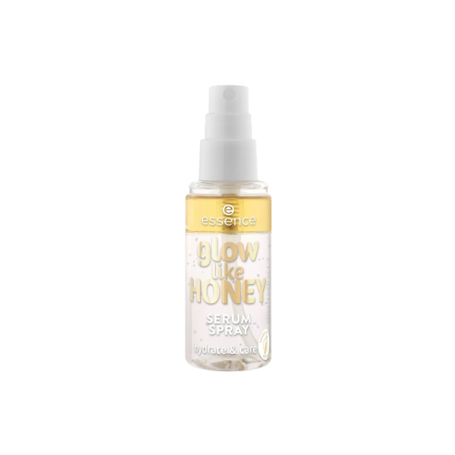essence - Sérum Spray Éclat Glow Like Honey