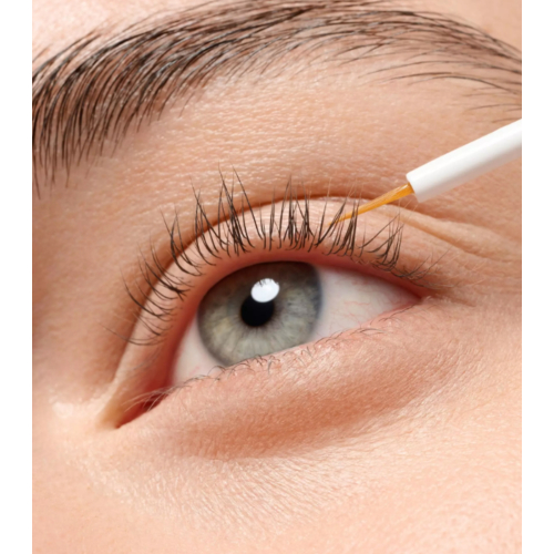 essence - Sérum de croissance des cils What The Length