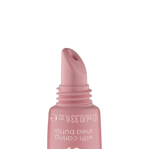 essence - Baume à lèvres + Coffret d'accessoires The Super Peptide - 01: All Toffee'd Up!