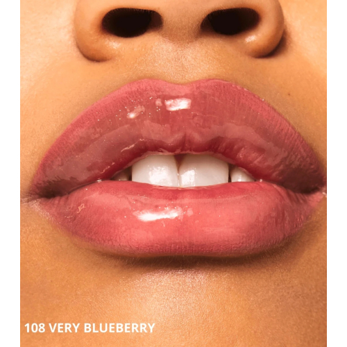 essence - Juicy Bomb Shinny Coffret de gloss à lèvres