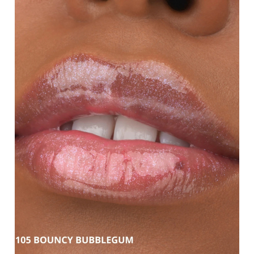 essence - Juicy Bomb Shinny Coffret de gloss à lèvres