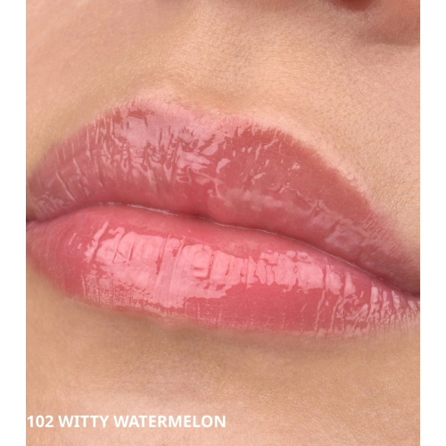 essence - Juicy Bomb Shinny Coffret de gloss à lèvres