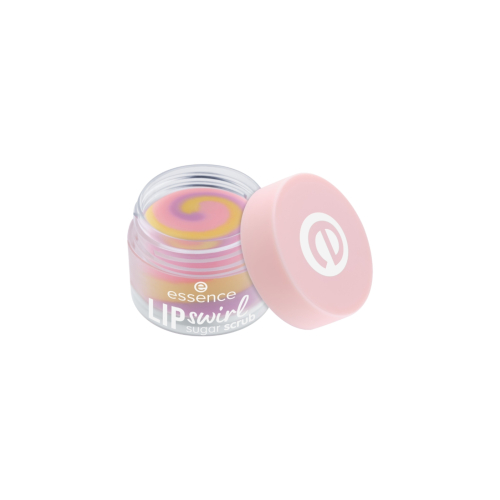 essence - Set de soin des lèvres Lip Swirl