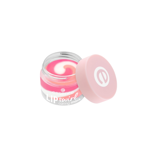 essence - Set de soin des lèvres Lip Swirl