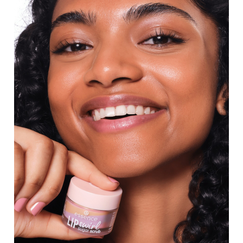 essence - Set de soin des lèvres Lip Swirl