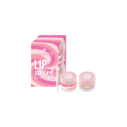 essence - Set de soin des lèvres Lip Swirl
