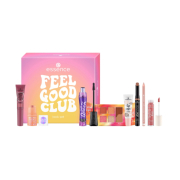 essence - Coffret de maquillage Feel Good Club