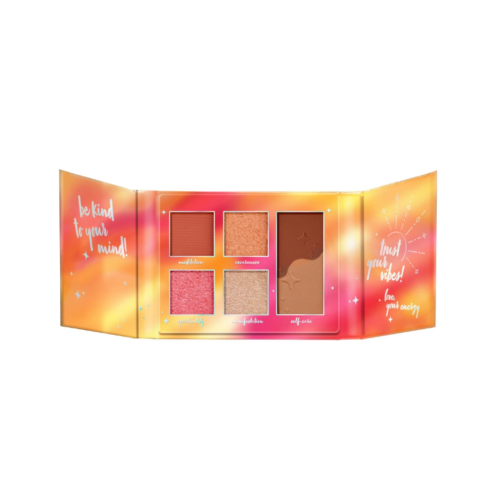 essence - Coffret de maquillage Feel Good Club