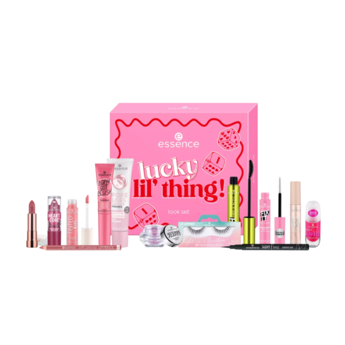 essence - Coffret maquillage Lucky lil' thing!