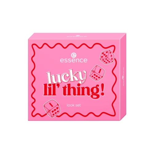 essence - Coffret maquillage Lucky lil' thing!