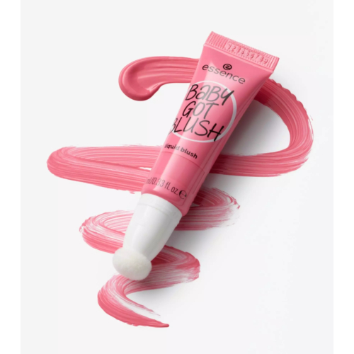 essence - Coffret maquillage Lucky lil' thing!