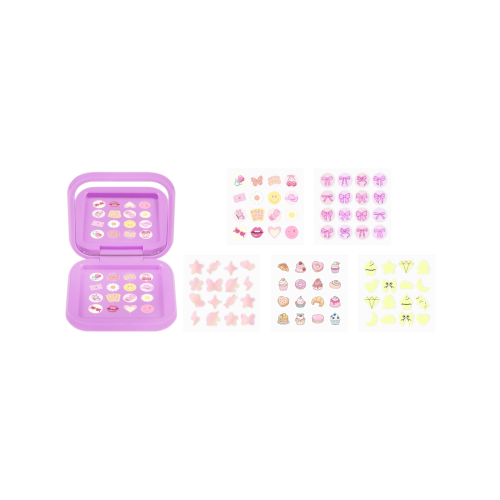 essence - Set de patchs pour les imperfections Spot Squad - 02