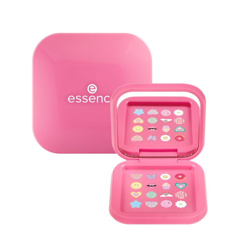 essence - Ensemble de patchs Spot Squad