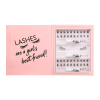 Essence - Set de faux cils 3x Lashes to Impress - 01: Hey Pretty Lashes!