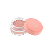 essence - Fard à paupières crème - 01: Rose