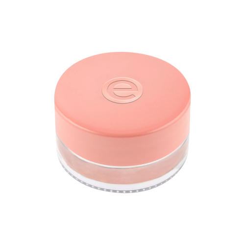 essence - Fard à paupières crème - 01: Rose