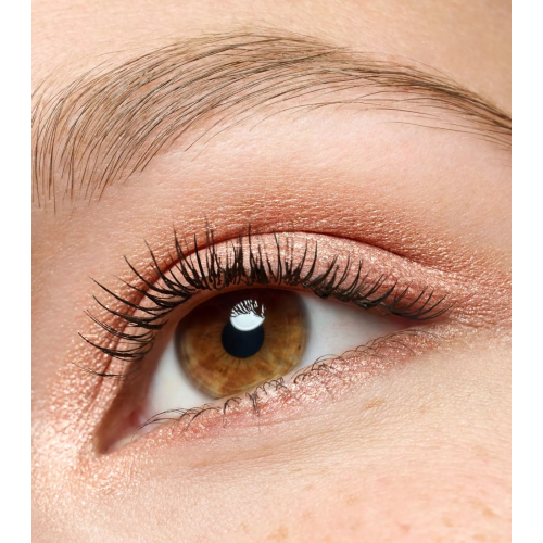 essence - Fard à paupières crème - 01: Rose