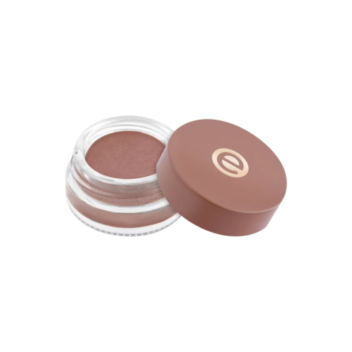 essence - Ombre à paupières crème mate - 01: Oak