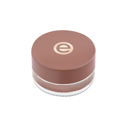 essence - Ombre à paupières crème mate - 01: Oak