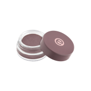 essence - Ombre à paupières crème mate - 02: Taupe