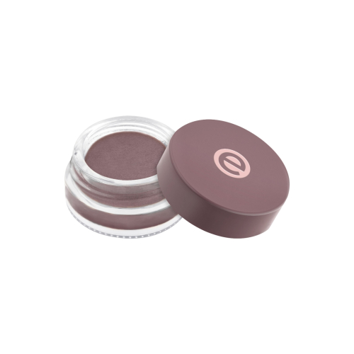 essence - Ombre à paupières crème mate - 02: Taupe