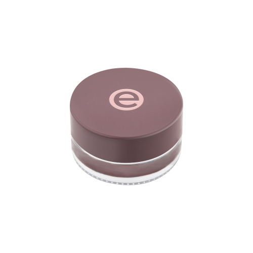 essence - Ombre à paupières crème mate - 02: Taupe