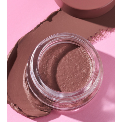 essence - Ombre à paupières crème mate - 02: Taupe