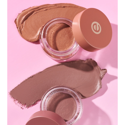 essence - Ombre à paupières crème mate - 02: Taupe