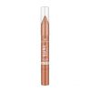 essence - Fard à paupières en stick Blend & Line - 01: Copper Feels