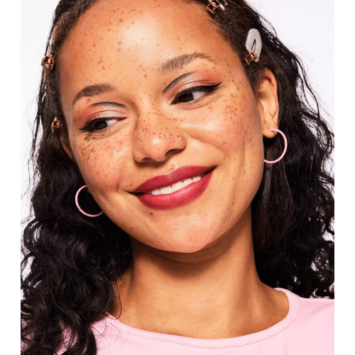 essence - Fard à paupières en stick Blend & Line - 05: Diamonds in the Sky